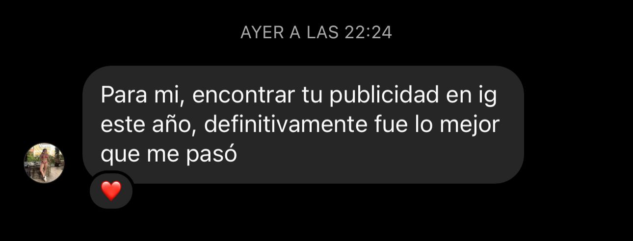 Testimonio estudiante 7